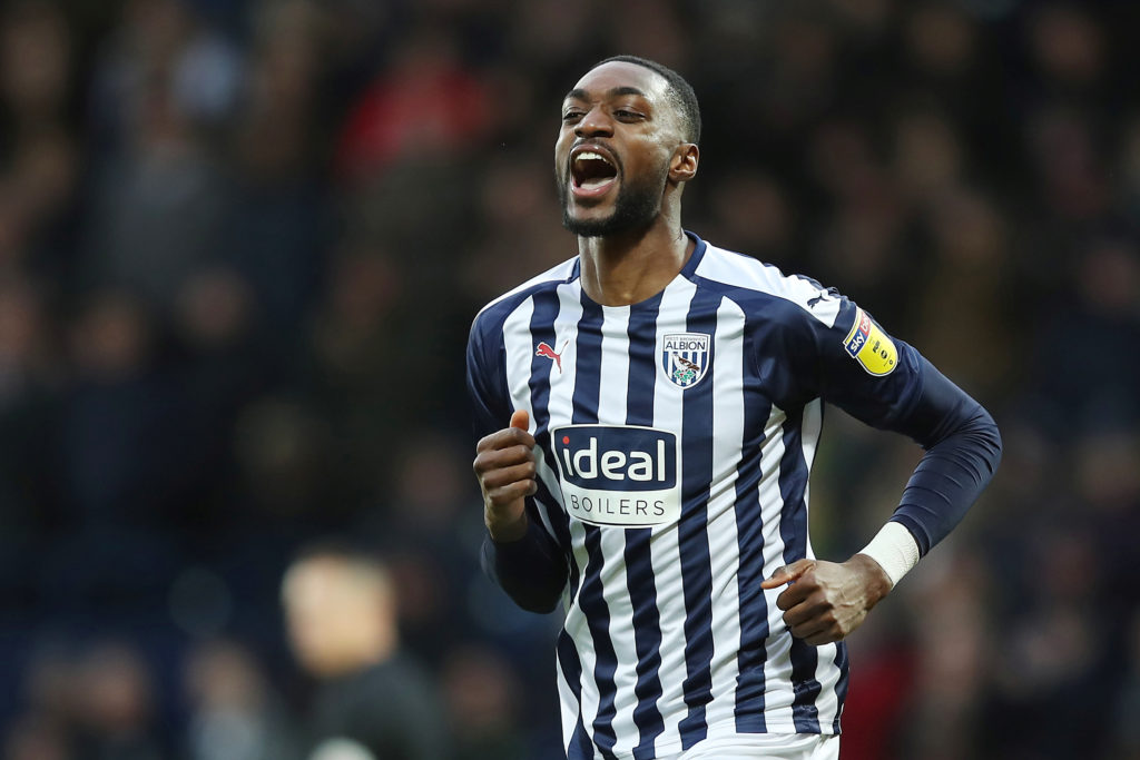 West Bromwich Albion’s defence assessed ahead of FPL return in 2020/21