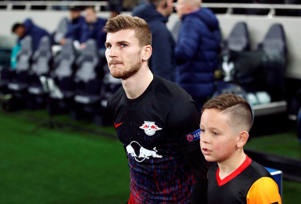 Can Werner offer FPL value compared to Chelsea midfielders in 2020/21?