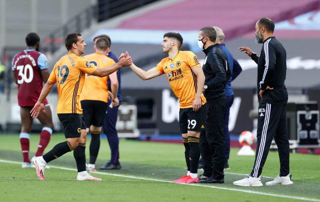 Vinagre to offer FPL value in 2020/21 following Jonny’s long-term injury