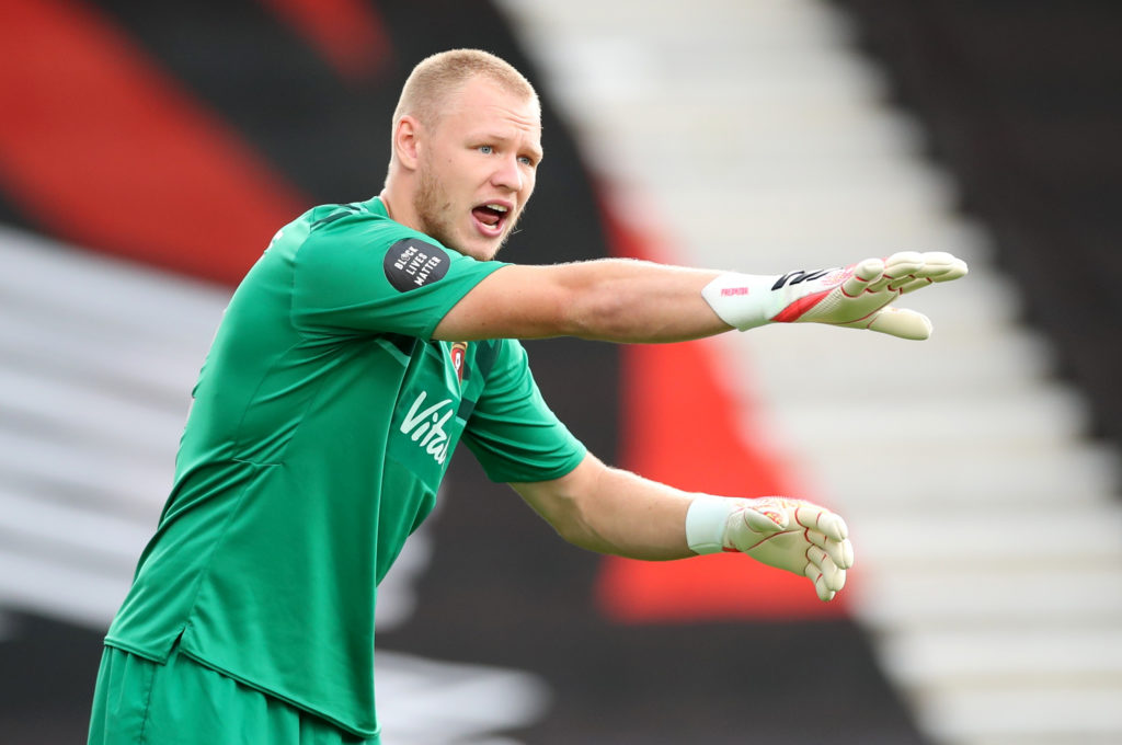 Can Aaron Ramsdale prosper in FPL and will he affect the Sheffield United defence?