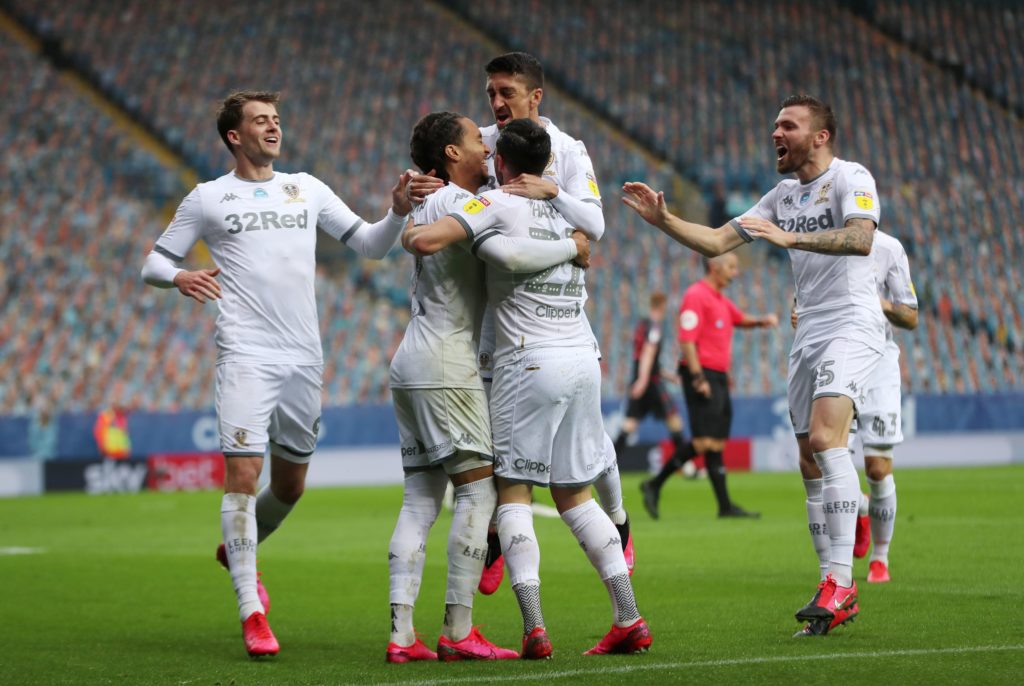 Can Pablo Hernández and Leeds’ attackers offer reliable FPL appeal?