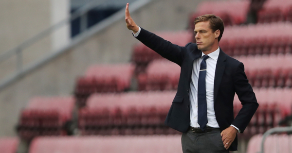 Scott Parker's style shift and midfield dilemma - Bournemouth