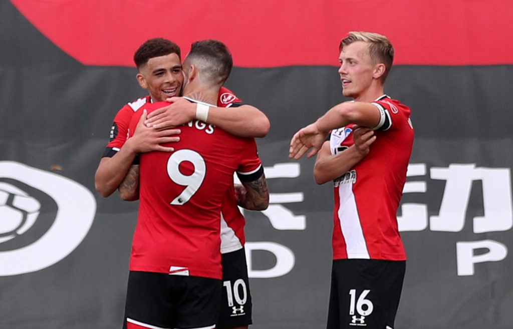 Adams and Ings star in big Southampton win as £4.0m defender plot thickens