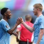 How De Bruyne and Sterling compare as FPL assets for 2020/21?