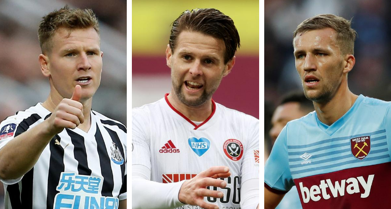 The best budget FPL midfielders for 2020/21
