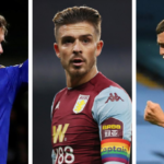 The best mid-price FPL midfielders for 2020/21