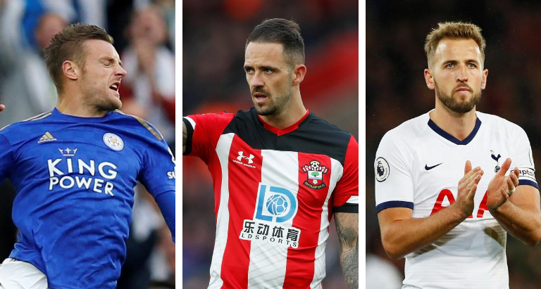 The best premium FPL forwards for 2020/21
