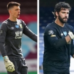 The best mid-price and premium FPL goalkeepers for 2020/21