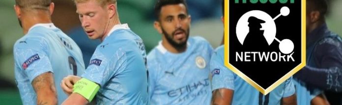 Introducing the Scout Network for the 2020/21 FPL season