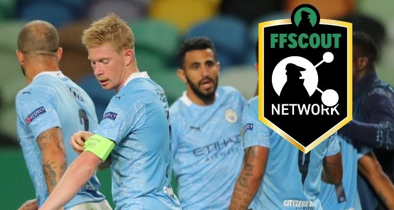 The Scout Network: Should we invest in Manchester City’s players?