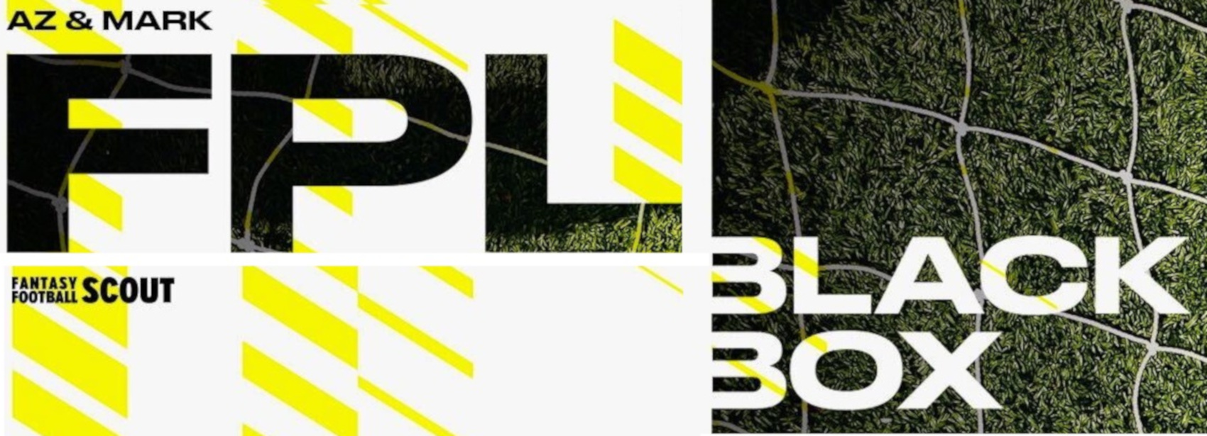 Fantasy Football Scout’s Mark and Az to co-host FPL BlackBox podcast in 2020/21