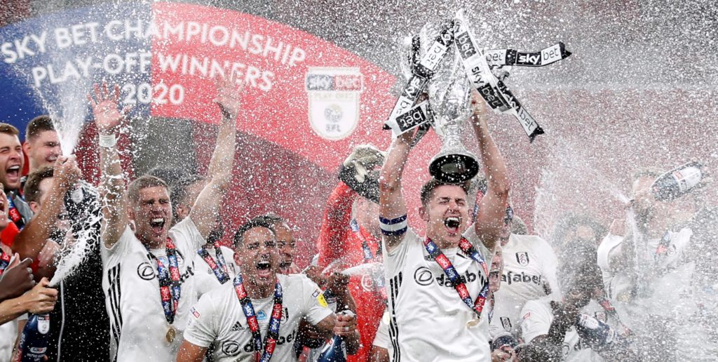 FFScout Head-to-Head Leagues 2019/20 End-of-Season Summary