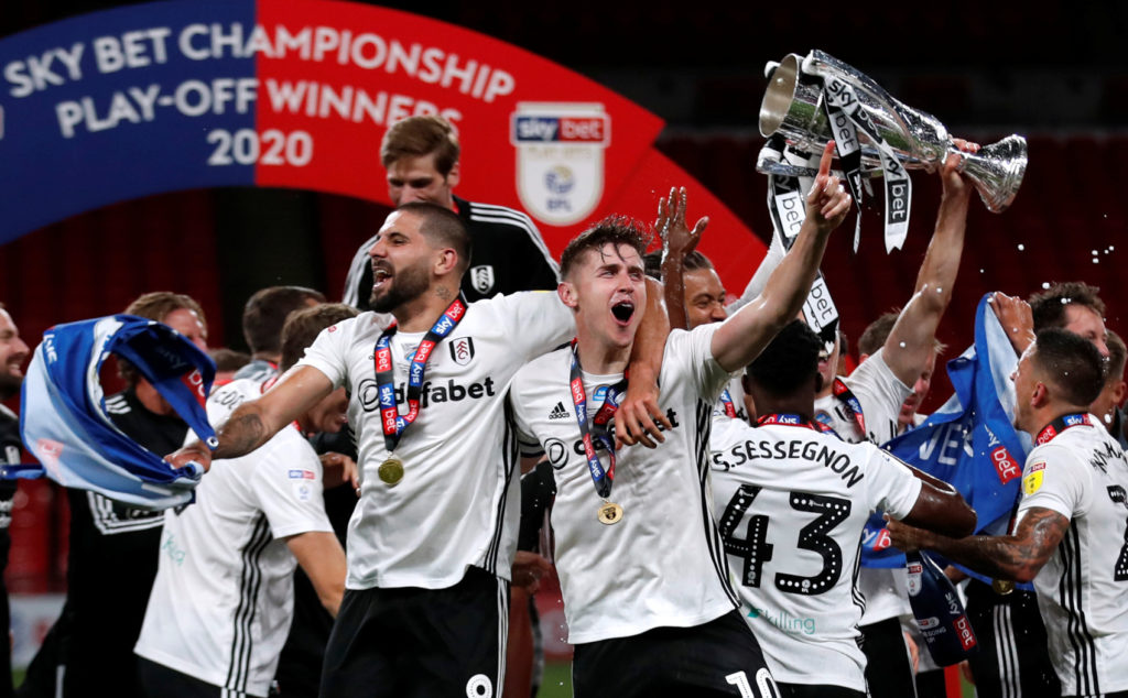 What to expect from Aleksandar Mitrovic and Fulham’s midfield in FPL