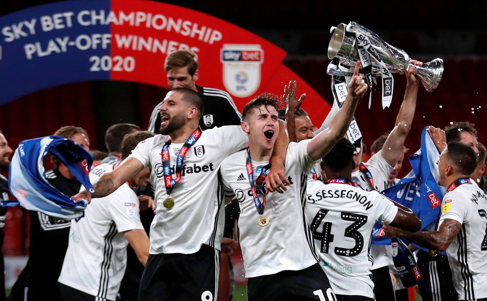 What to expect from Aleksandar Mitrovic and Fulham’s midfield in FPL