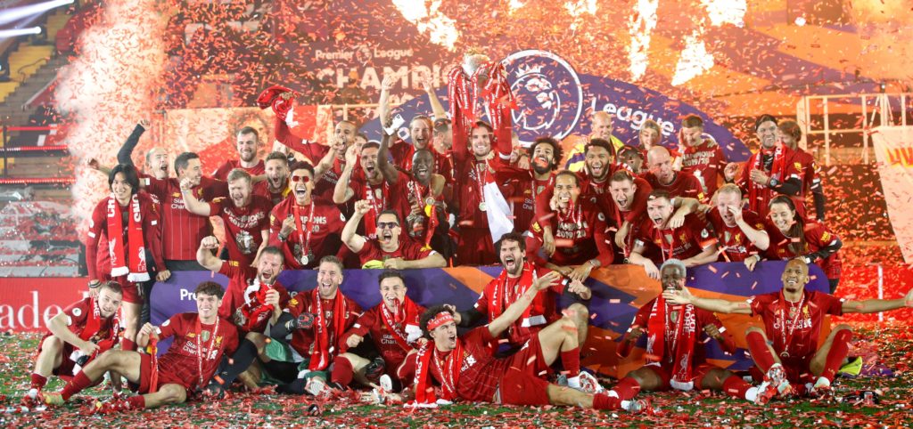 How the war was won – Joshua Bull’s victory