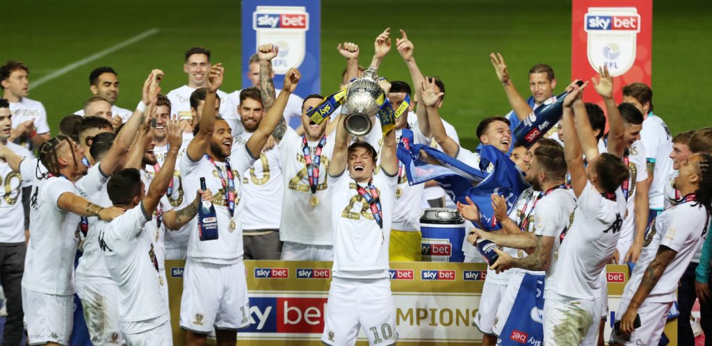 Newly Promoted Teams 2010-2020