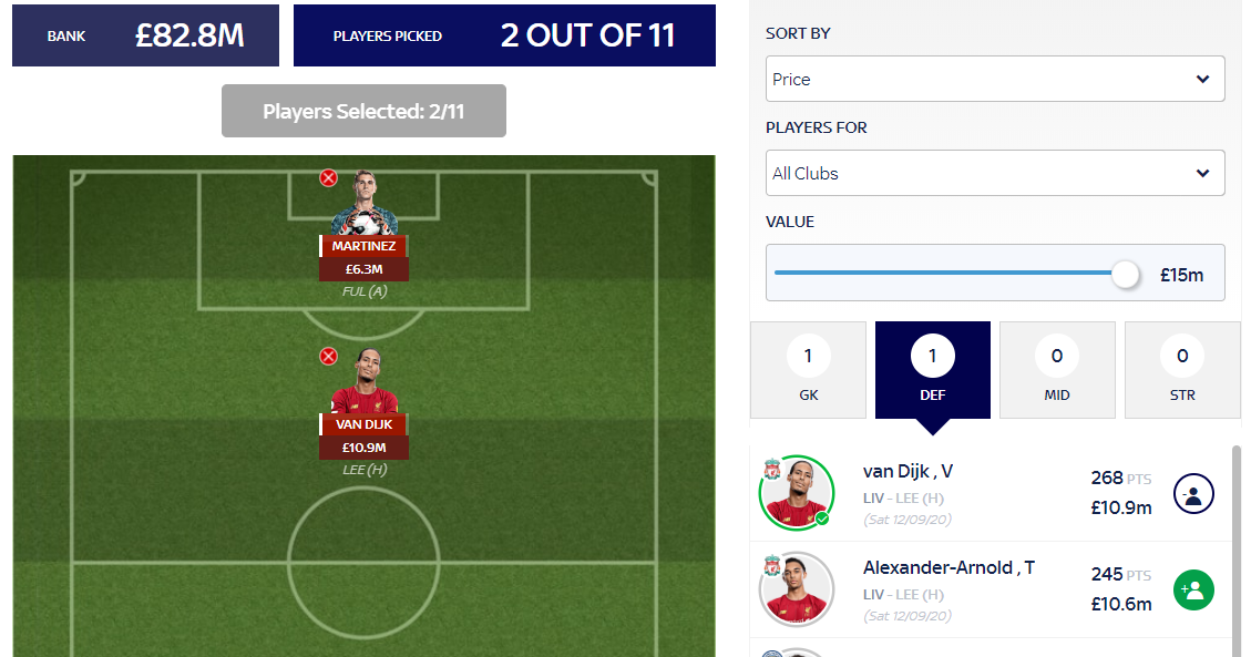 How to Play Sky Sports Fantasy Football – A Beginner's Guide | Fantasy