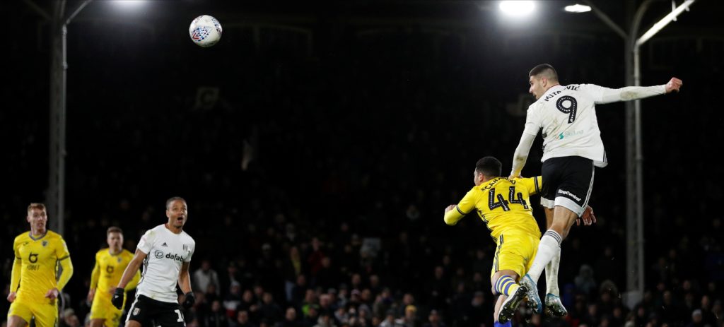 The best mid-priced strikers to consider for the upcoming 2020/21 FPL season