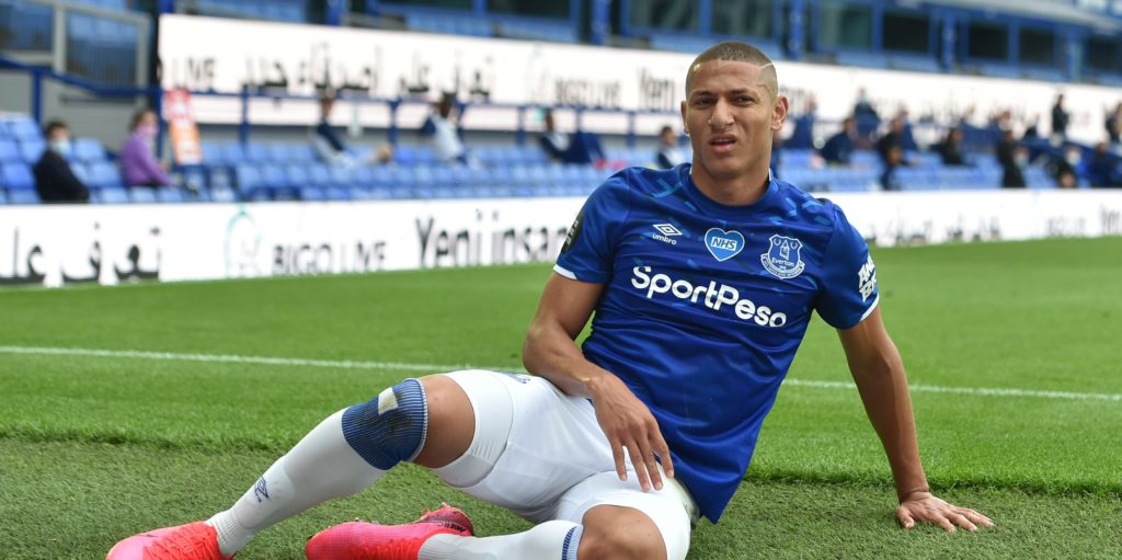 The Curious Case of Richarlison