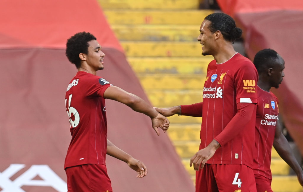 Value Players 2020/21