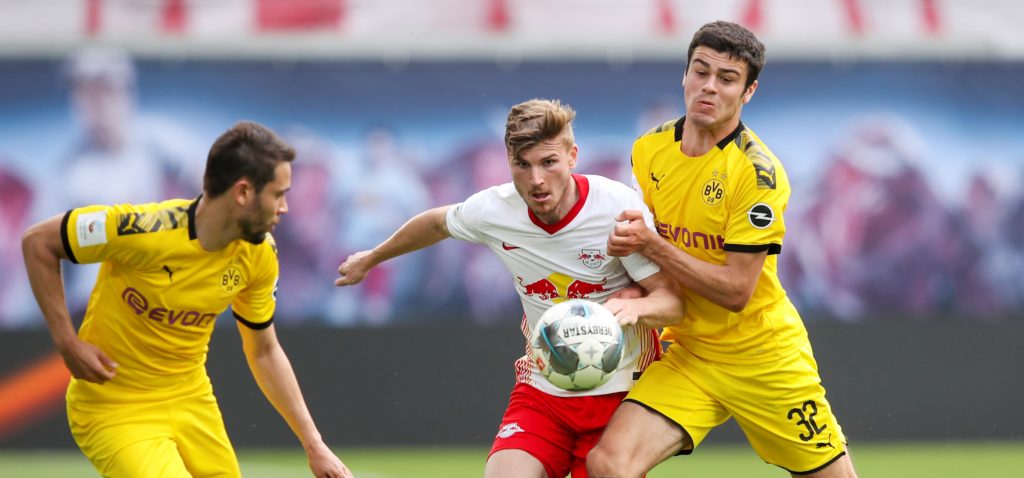 Is Timo Werner a must?