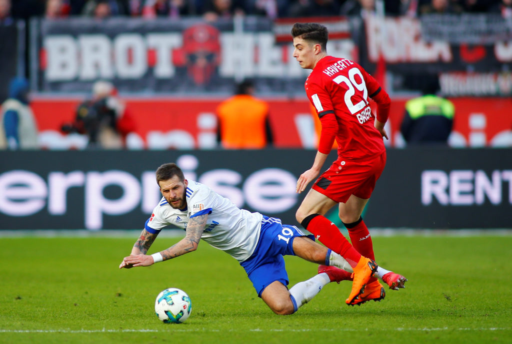 How does Kai Havertz compare with Chelsea’s other FPL attacking assets?