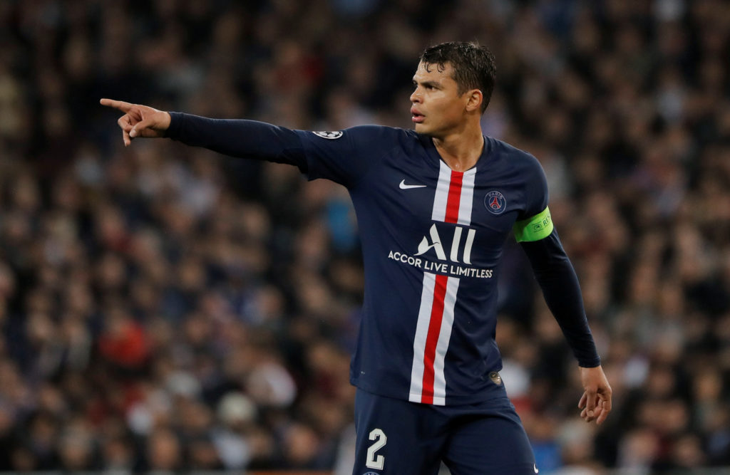 Can Thiago Silva improve Chelsea’s defence and become a viable FPL asset?