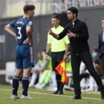 Tierney back in Arsenal line-up as Thiago misses out for Liverpool