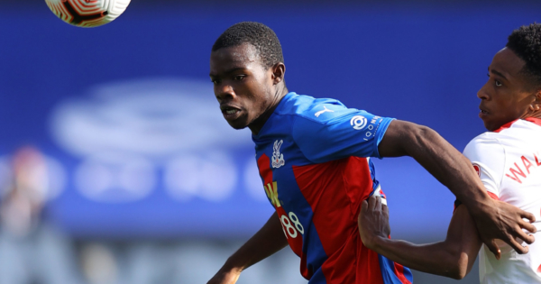 £3.9m defender Mitchell keeps van Aanholt on Palace bench for Gameweek 17 - Vimarsana News