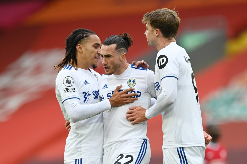 How well do newly promoted sides usually start the season?