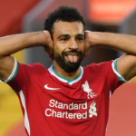 Heavy backing for Salah in emerging top 10k FPL managers