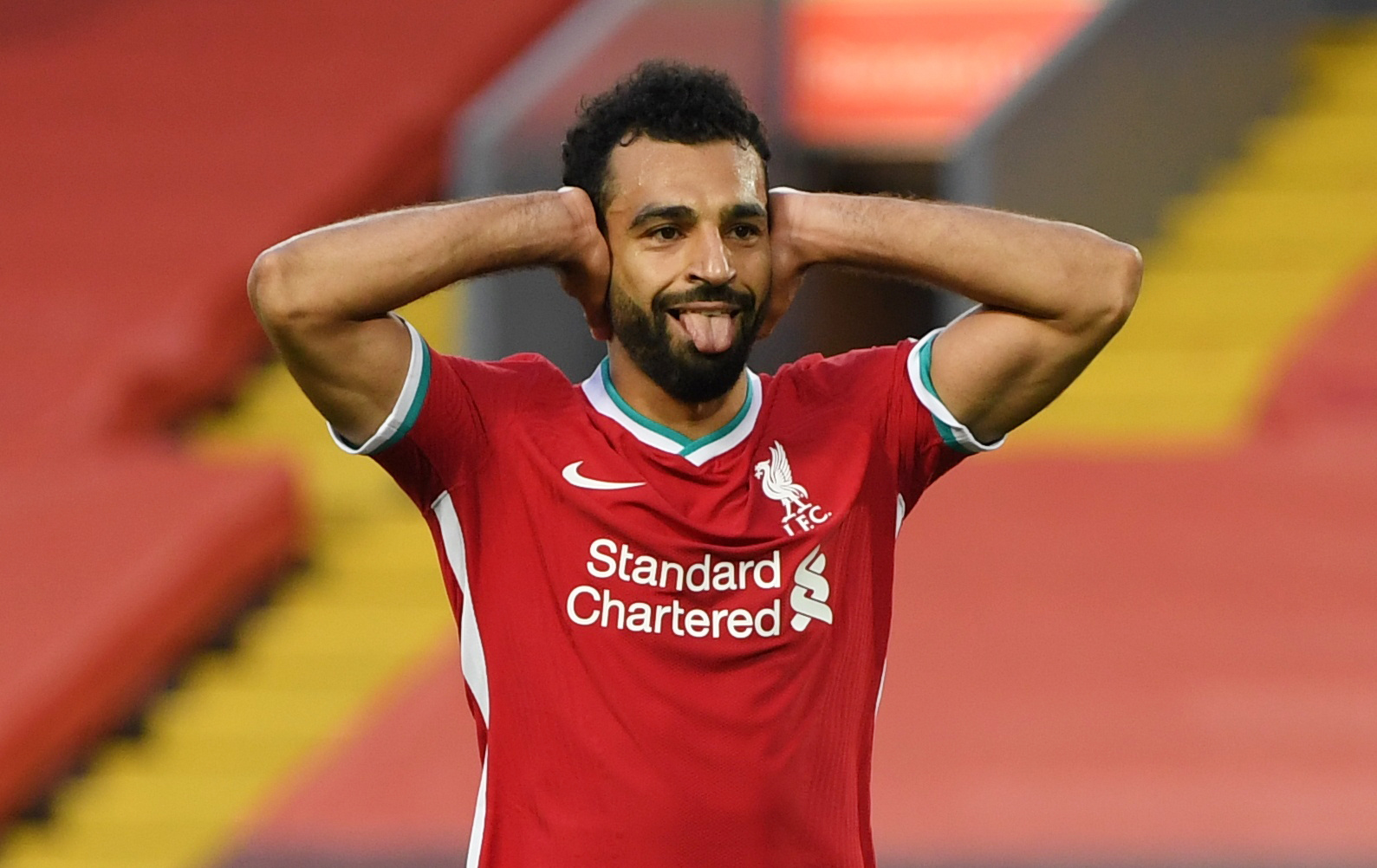 Heavy backing for Salah in emerging top 10k FPL managers