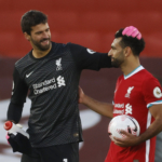 Salah delivers on underlying stats as Liverpool defensive problems continue