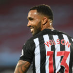 Wilson misses pre-season friendly with 'slight knock' as van Dijk makes comeback