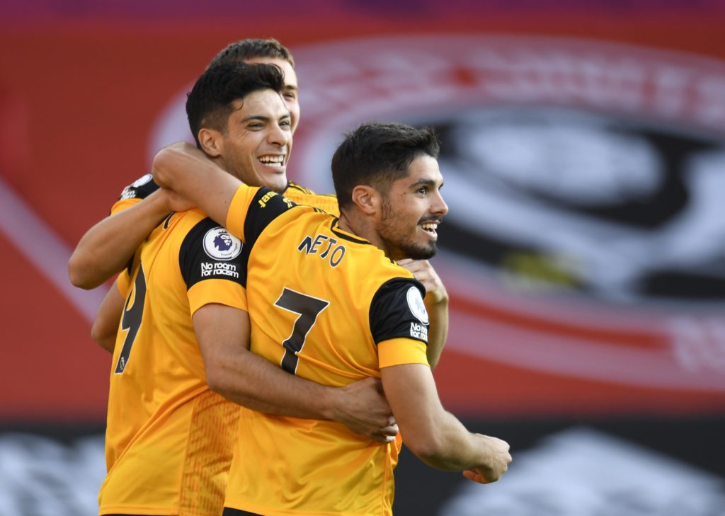 Gameweek 4 Scout Picks features Wolves triple-up