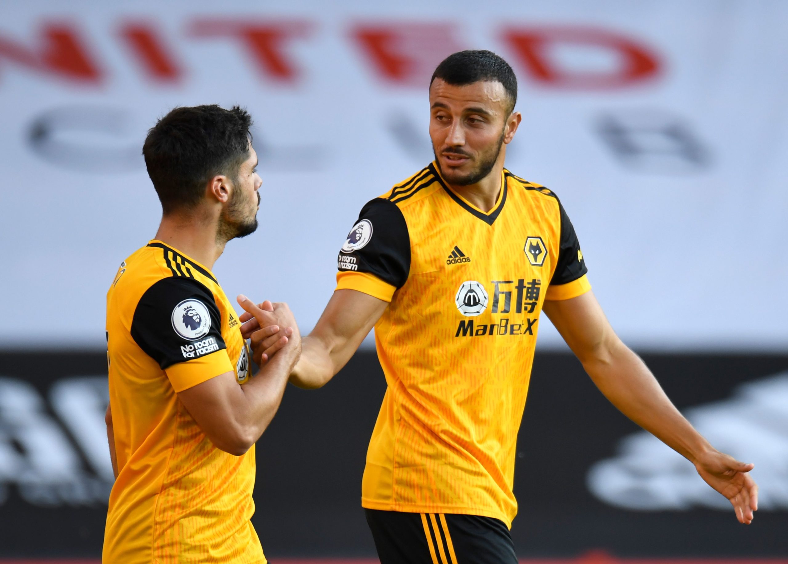 Saiss At Wing Back Again As 4 0m Defender Gets Another Start In Wolves Defence Fantasy Football Tips News And Views From Fantasy Football Scout