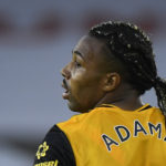 Traoré up against Mendy as Wolves host Man City in Gameweek 2