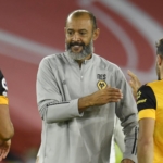 Wolves revert to three-man defence with wing-backs against Sheff Utd