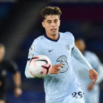 Kai Havertz starts and Werner benched in Tuchel's first Chelsea line-up