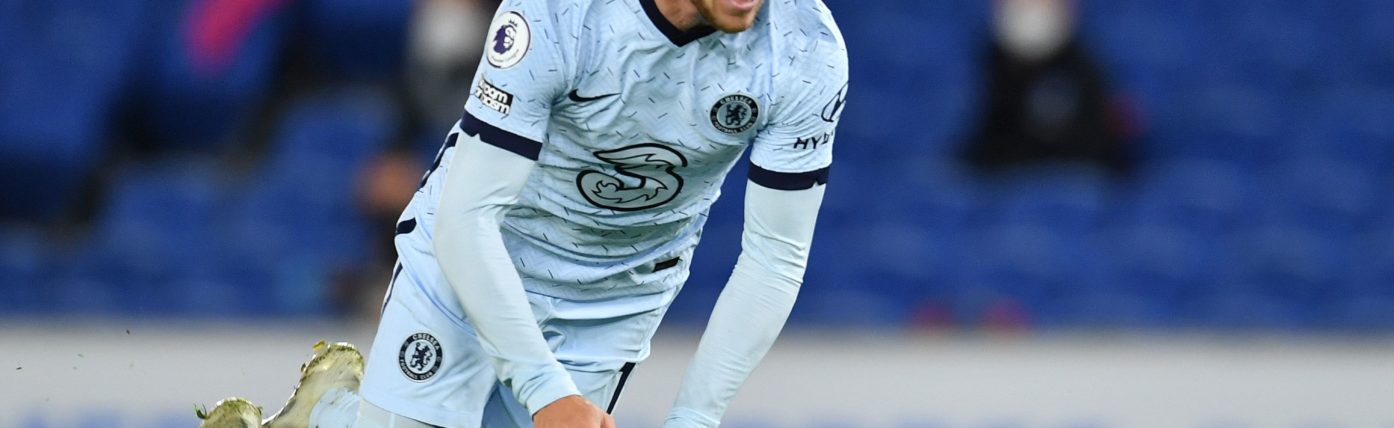 Latest injury updates on Werner and Pulisic as James stars in Chelsea win