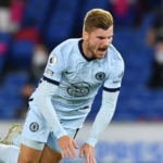 Latest injury updates on Werner and Pulisic as James stars in Chelsea win