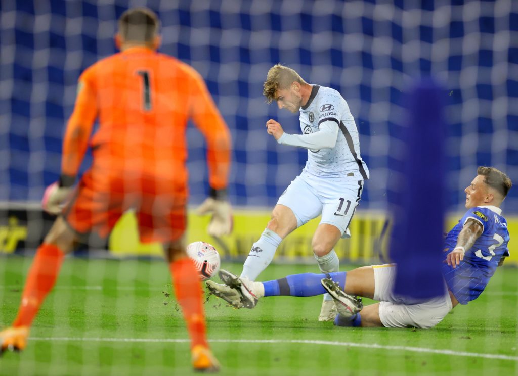 Chelsea, Liverpool and Everton double-up for Gameweek 3 Scout Picks