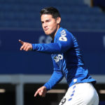 Rodriguez passed fit to start as Sigurdsson returns to the Everton side for Saints clash 1