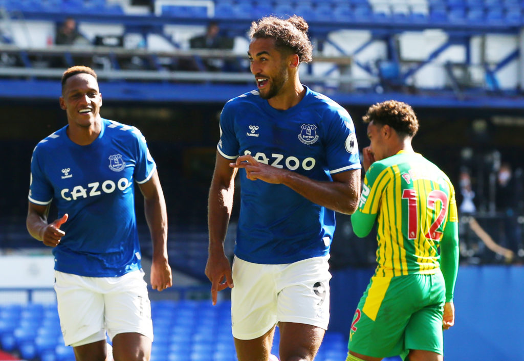 The best Everton players to sign as Calvert-Lewin posts big FPL