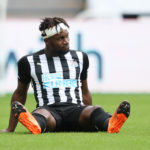 Reguilon makes bench but Alli and Saint-Maximin miss out on Spurs v Newcastle