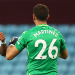 Save potential and improved Villa defence underpin Martínez's FPL credentials
