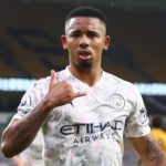 Jesus returns to lead the line for City as KDB drops back into midfield