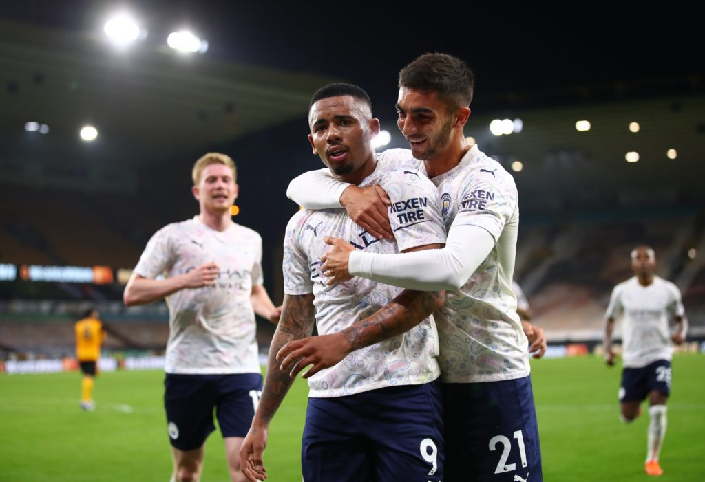 Jesus still offers reliable differential potential ahead of FPL Gameweek 3