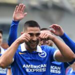 Ryan benched, Maupay not in squad and Trossard up front as Potter