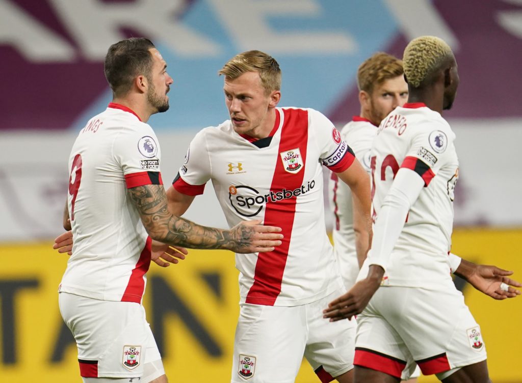 FPL team guide 2021/22 – Southampton: Best players, stats and more